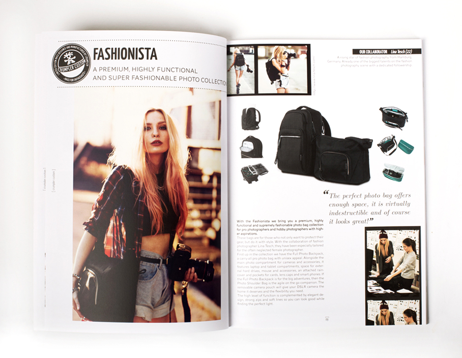 Brandbook Vol2 2
