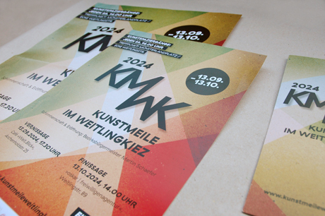 KMWK-Plakate