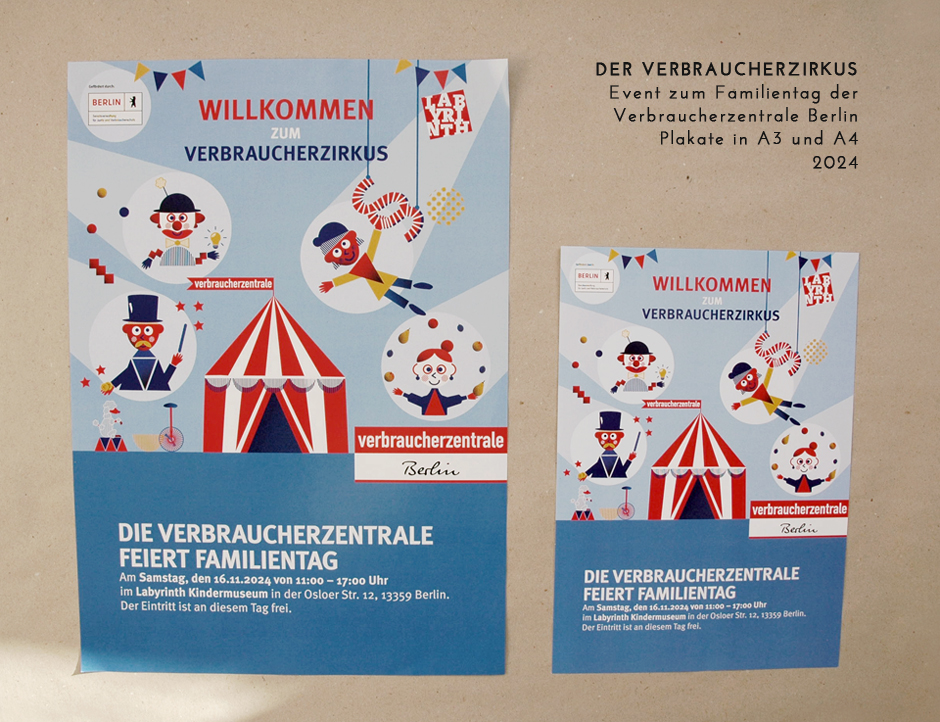 Verbraucherzirkus 1