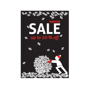 winter sale