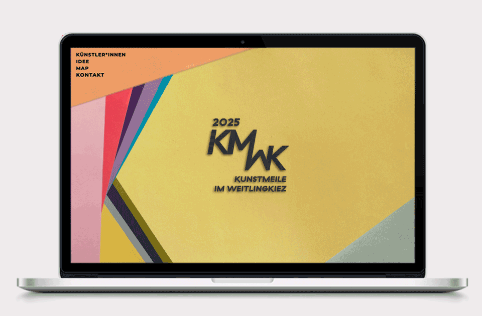 KMWK-Website